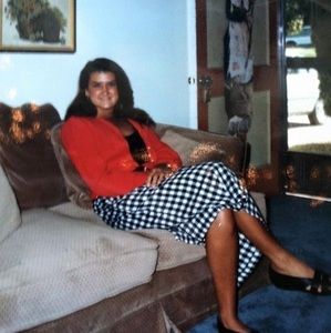 Meet your Posher, Melissa